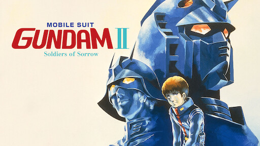 mobile suit gundam 2 soldiers of sorrow